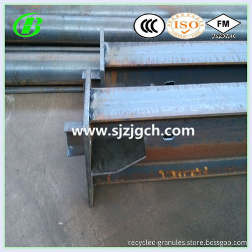 h shape steel beam